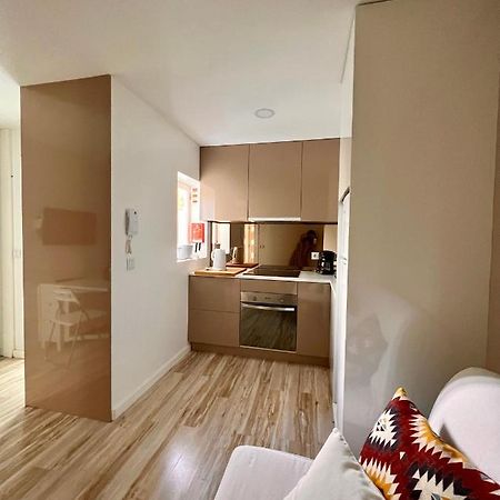 Cozy Apartment In Historical Center เวียนา โด กัสเตโล ภายนอก รูปภาพ