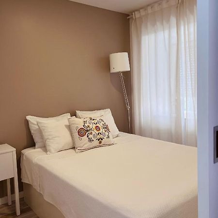 Cozy Apartment In Historical Center เวียนา โด กัสเตโล ภายนอก รูปภาพ