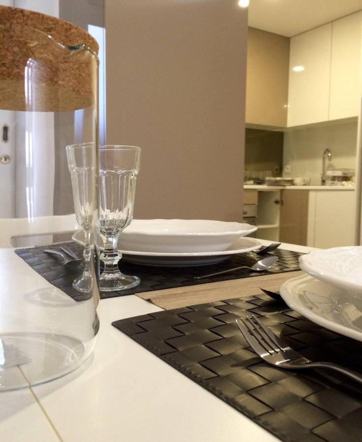 Cozy Apartment In Historical Center เวียนา โด กัสเตโล ภายนอก รูปภาพ