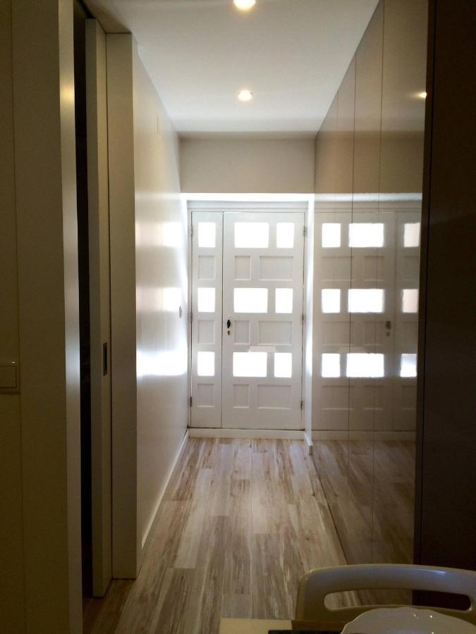Cozy Apartment In Historical Center เวียนา โด กัสเตโล ภายนอก รูปภาพ