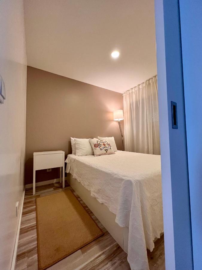 Cozy Apartment In Historical Center เวียนา โด กัสเตโล ภายนอก รูปภาพ
