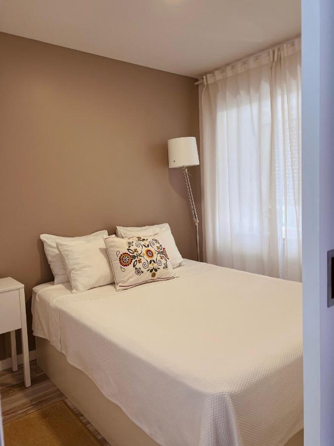 Cozy Apartment In Historical Center เวียนา โด กัสเตโล ภายนอก รูปภาพ
